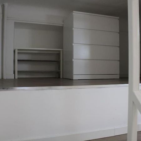 Piccolo Loft A Due Passi Dal Castello Apartment มิลาน ภายนอก รูปภาพ