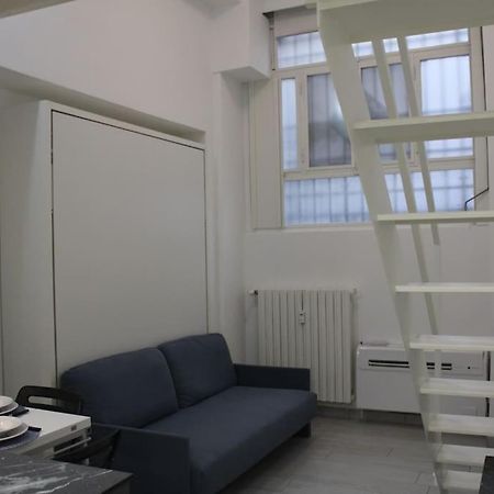 Piccolo Loft A Due Passi Dal Castello Apartment มิลาน ภายนอก รูปภาพ