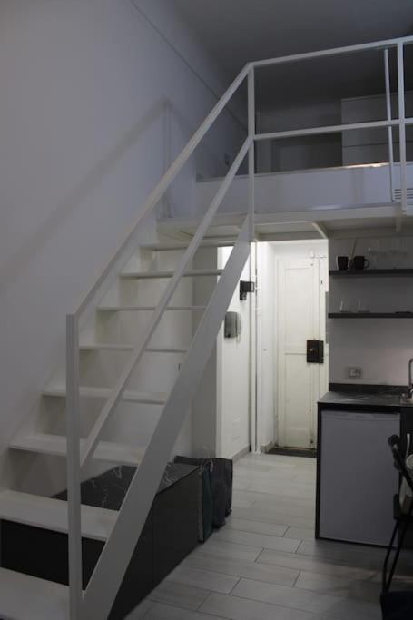 Piccolo Loft A Due Passi Dal Castello Apartment มิลาน ภายนอก รูปภาพ